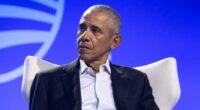 Barack Obama Says Marriage Is Back on 'Level Ground' After Presidency