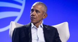Barack Obama Says Marriage Is Back on 'Level Ground' After Presidency