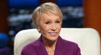 Barbara Corcoran Admits She 'Loves Facelifts' in Plastic Surgery Confession