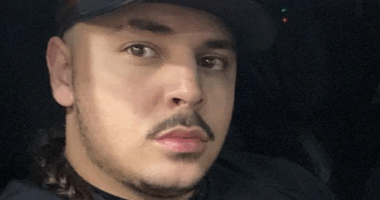 Adam Abdul-Hamid, 19.