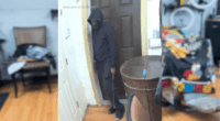 Barbershop in Ridgeland turns chaotic during machete robbery