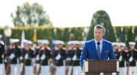Battle brewing at Pentagon over press access