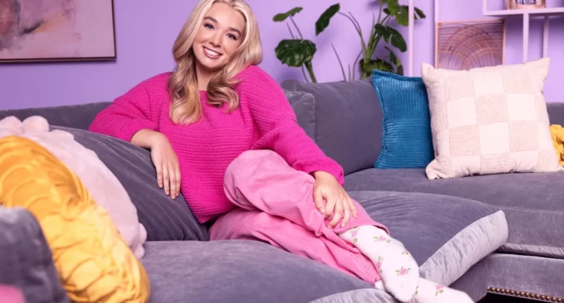 Baylen Dupree Fears She Can't Afford Her 'Dream Wedding' 