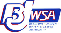 Beaufort County experiences brown water due to manganese
