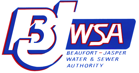 Beaufort County experiences brown water due to manganese