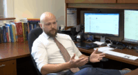 Beaufort deputy city manager announces resignation amidst investigation