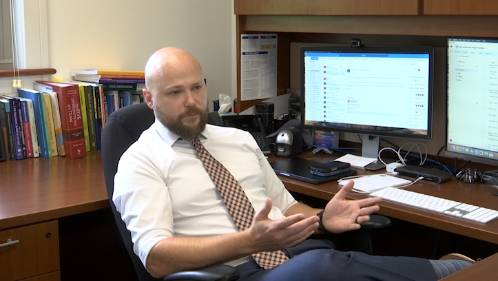 Beaufort deputy city manager announces resignation amidst investigation