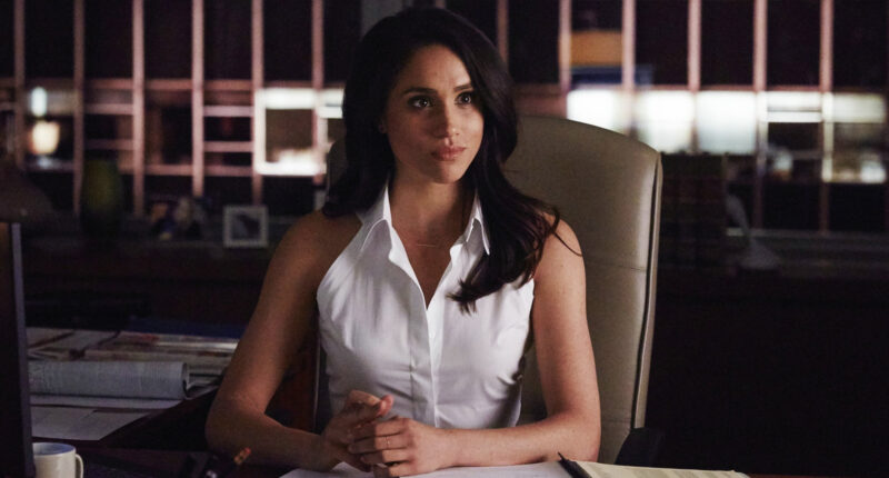 Before Suits, Meghan Markle Stunned Audiences On A Beloved Game Show