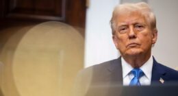 Before Trump touted the drug leucovorin for autism, these families had already tried it