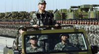 Beijing’s Victory Day Parade: A Show of Weakness and Propaganda, Not Strength