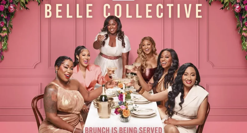 'Belle Collective' Season 6 Sets Premiere Date After One Cast Member’s Dramatic Exit