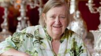 Beloved BBC star died penniless as belongings were auctioned off to settle debts