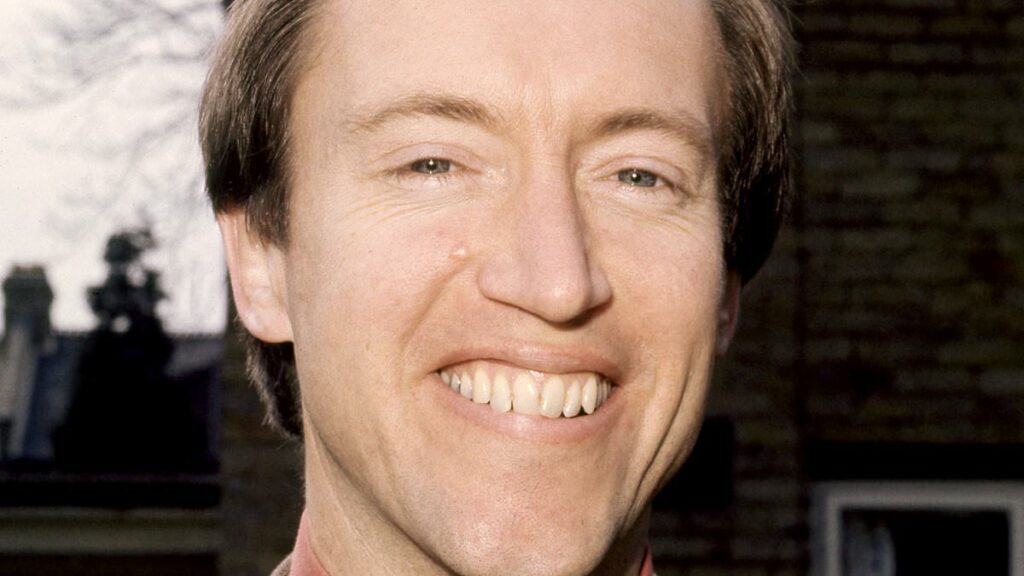 Beloved New Zealand actor who co-starred in iconic BBC drama The Brothers dead after tragic Alzheimer's battle