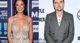 'Below Deck's Aesha Scott Spills on Hosting Leonardo DiCaprio Aboard a Superyacht
