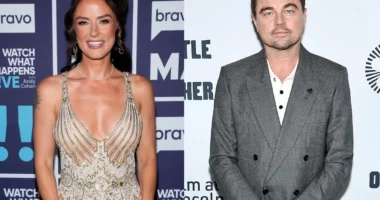 'Below Deck's Aesha Scott Spills on Hosting Leonardo DiCaprio Aboard a Superyacht