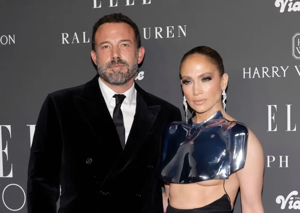 Ben Affleck Is Driving Jennifer Lopez ‘Batty’ by Never Answering Her Messages, Claimed Source