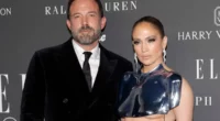 Ben Affleck Is Driving Jennifer Lopez ‘Batty’ by Never Answering Her Messages, Claimed Source