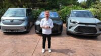 Best cars for dog owners in 2025