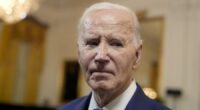 Biden had skin cancer removed from forehead with Mohs surgery