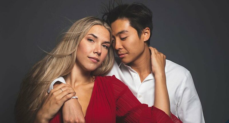 Big Brother's Derek Xiao and Claire Rehfuss' Relationship Timeline