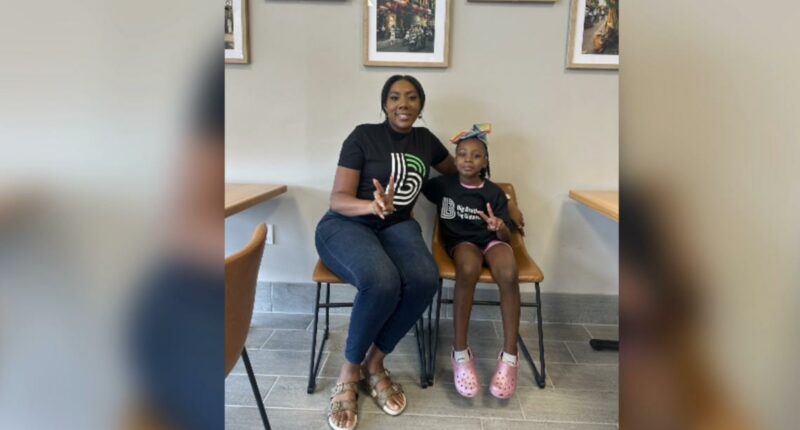 Big Brothers Big Sisters Month: First Coast News' Christina Burgess shares importance of mentorship