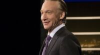 Bill Maher Wrecks the Left on Their Disgraceful Rhetoric After Kirk Assassination