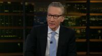 Bill Maher slammed for defending Jimmy Kimmel by comparing his comments to Fox News host's after he forgot crucial difference
