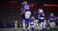 Bills Defeat Ravens in Last-Minute Touchdown by Josh Allen