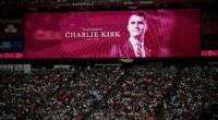 Black pastors say Charlie Kirk is not a martyr, while decrying racism and political violence