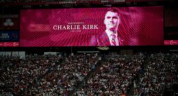 Black pastors say Charlie Kirk is not a martyr, while decrying racism and political violence