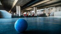 Blind, visually impaired athletes to compete in 4th annual Savannah goalball tournament