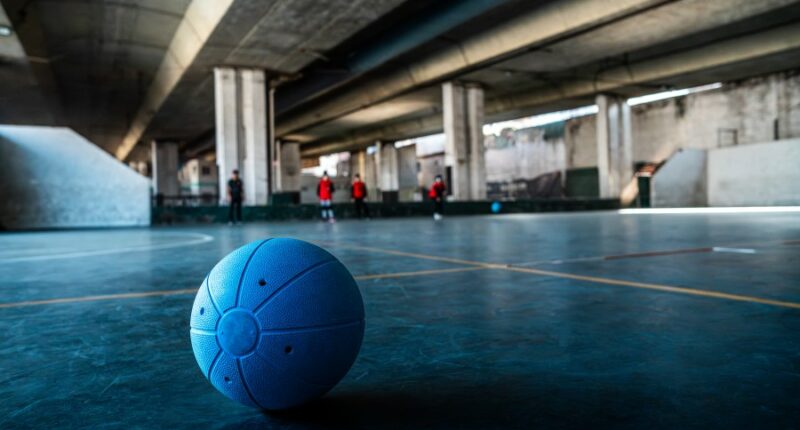 Blind, visually impaired athletes to compete in 4th annual Savannah goalball tournament