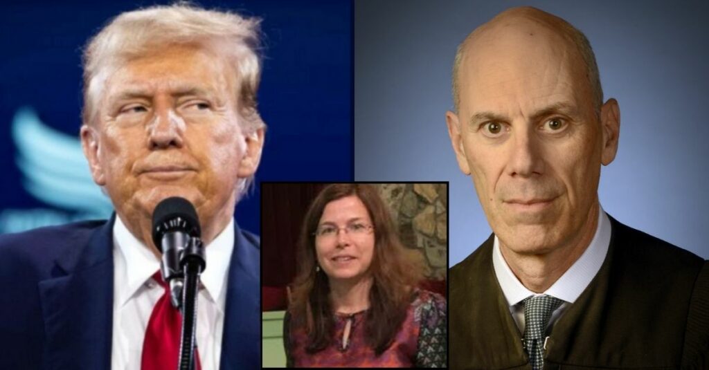 Boasberg flips order, lets Trump threat suspect out of jail