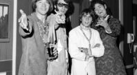 Bobby Hart, co-wrote 'Last Train to Clarksville' and other hits for the Monkees, dead at 86