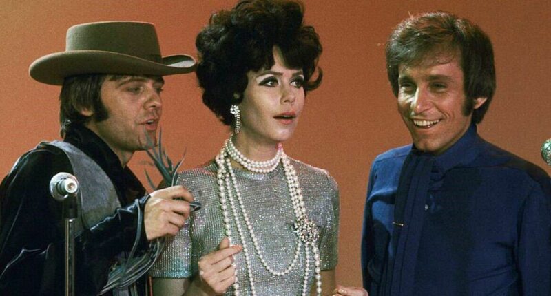Bobby Hart dead: The Monkees legend dies aged 86 as tributes pour in