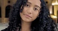 Body of girl found mutilated in rising R&B singer's Tesla released to family