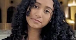 Body of girl found mutilated in rising R&B singer's Tesla released to family