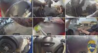 Bodycam video shows deadly shooting in Jacksonville