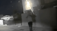 Bodycam video shows fatal police shooting of unarmed man in California