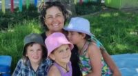 Bombshell twist after fugitive dad spent four years on the run with his kids before being killed by police
