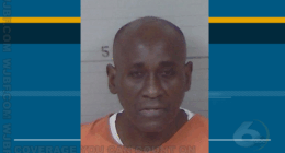Bond denied for Georgia church leader under federal investigation