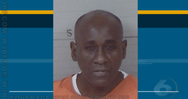 Bond denied for Georgia church leader under federal investigation