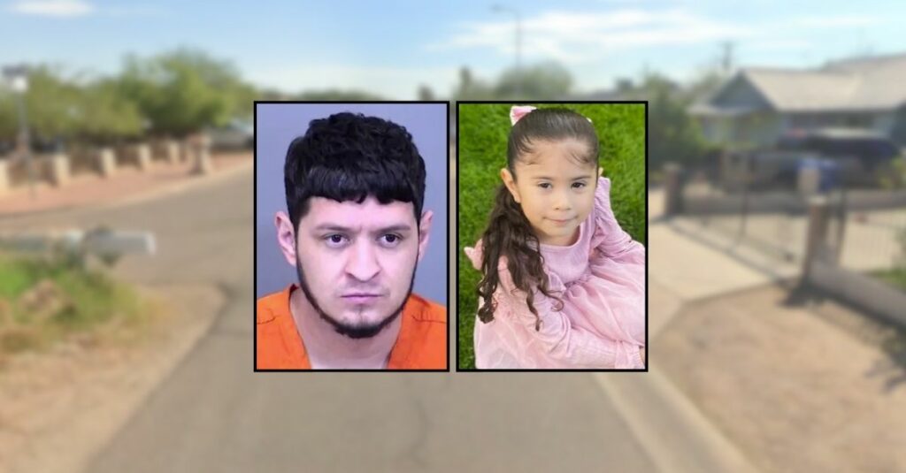 Boy, 9, found dad's rifle and killed sister, 5, with it: DA