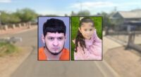 Boy, 9, found dad's rifle and killed sister, 5, with it: DA