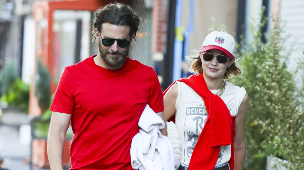 Bradley Cooper Accidentally Reveals Dry Romance With Gigi Hadid (& It's Giving Loser)