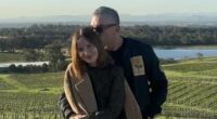 Braith Anasta rekindles romance as his ex-fiancée announces pregnancy