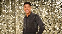 Brandon Armstong's Wife Details How ‘DWTS’ Pros Get Picked to Return