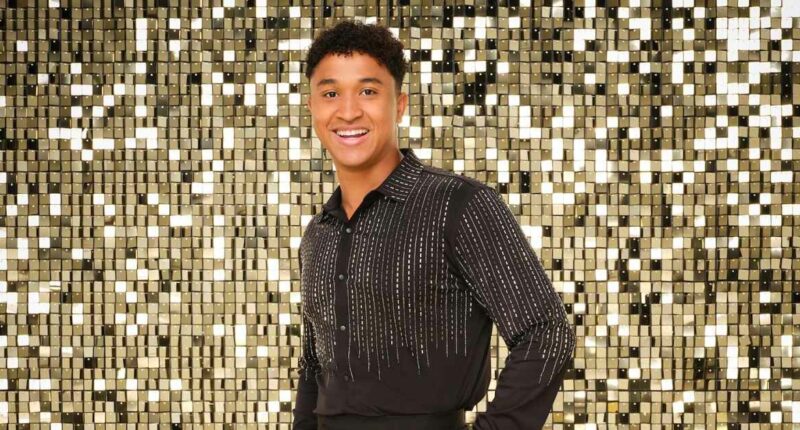 Brandon Armstong's Wife Details How ‘DWTS’ Pros Get Picked to Return