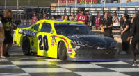 Brandon Jones secures Xfinity Series Round of 8 spot at Kansas Speedway