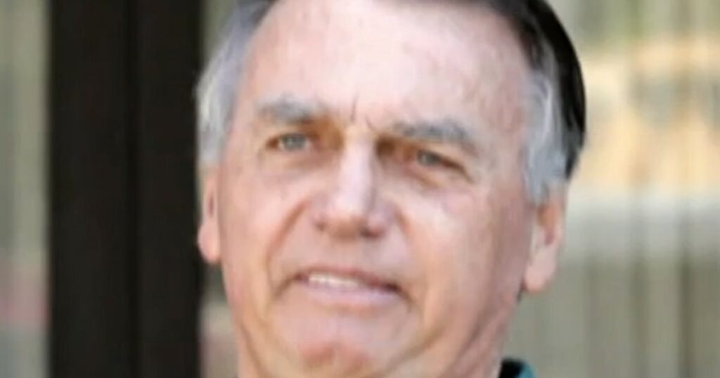 Brazil's former President Bolsonaro convicted over coup